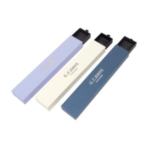 Two purposes for electronic cigarette packaging box manufacturers