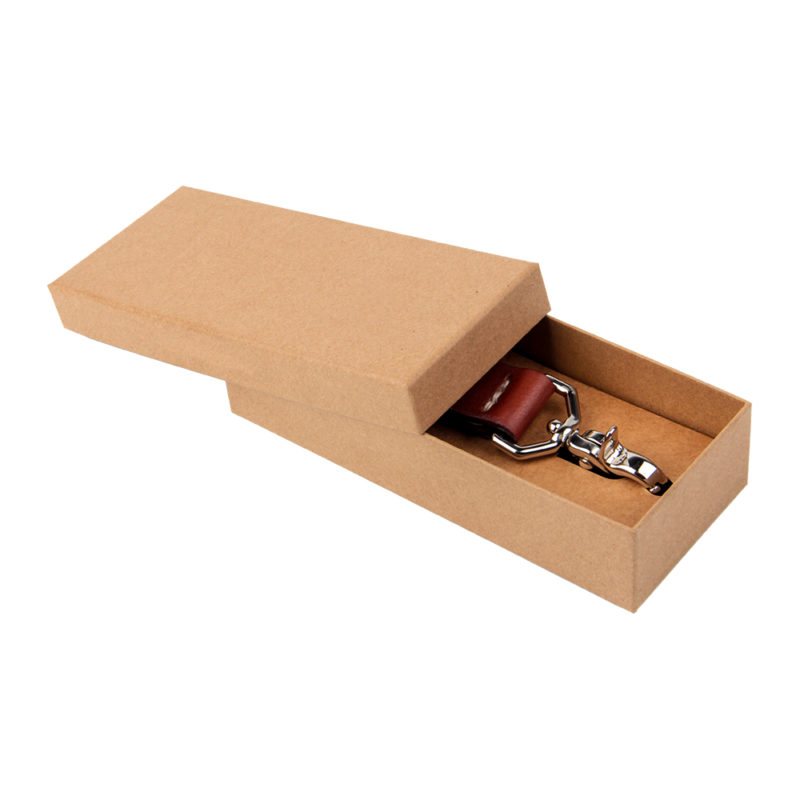 3 popular box types of kraft paper box