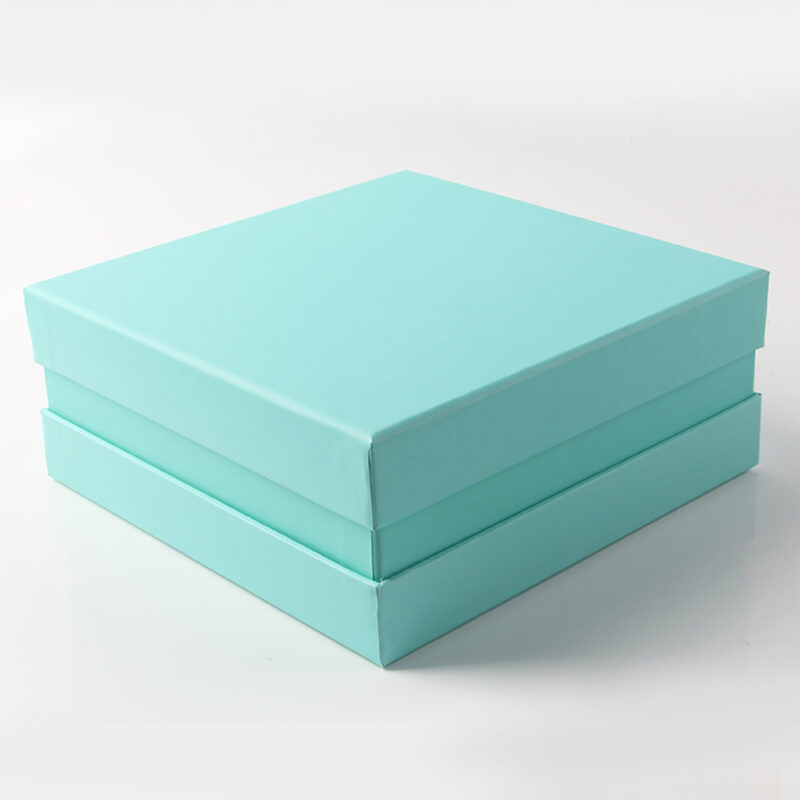 Prohibited behavior of cosmetic gift box packaging