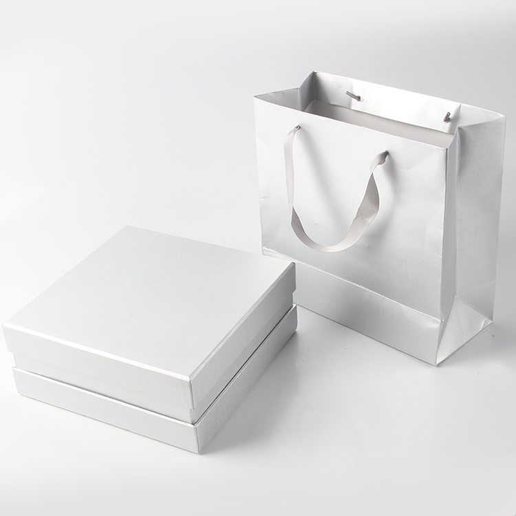 Do you have any of these 2.5 electronic paper bags