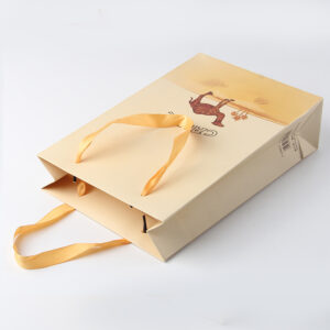 Apparel packaging bag what is the experience of unprofessional suppliers