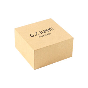 Is kraft paper box packaging environmentally friendly?