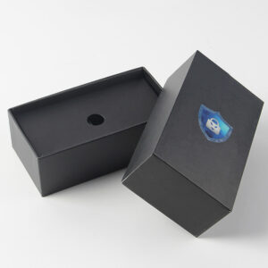 Custom mobile electronics packaging boxes control printing costs