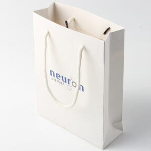 2 points that lead to no innovation in the customized mobile gift bag