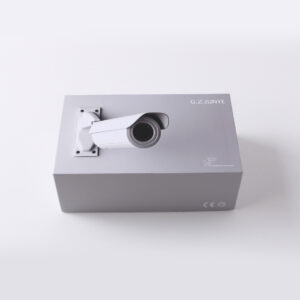 surveillance camera packaging box