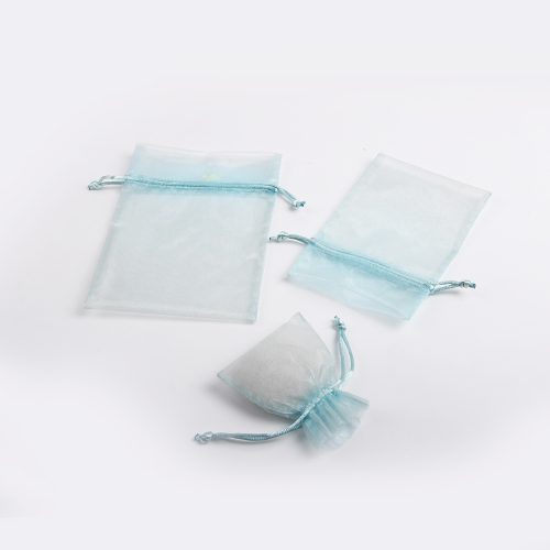 lightweight drawstring pouch