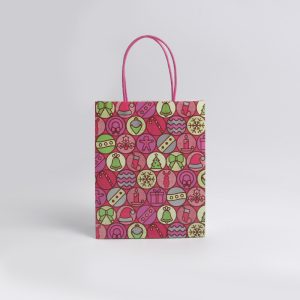 What to pay attention purchasing wholesale shopping paper bag