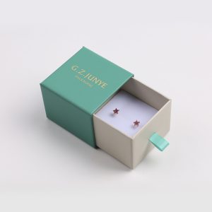 Ring Gift Box Factory: Winning Hearts with Thoughtful Details