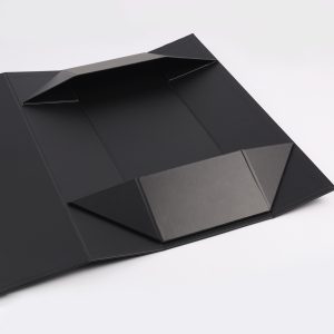 folding type gift box