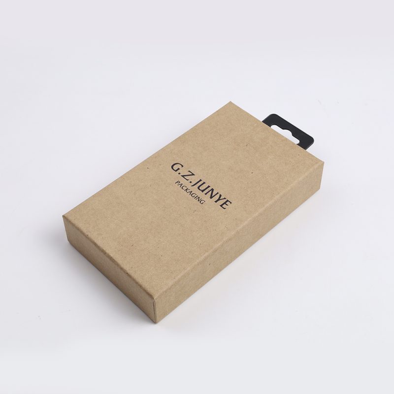 digital product packaging