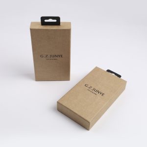 digital product packaging