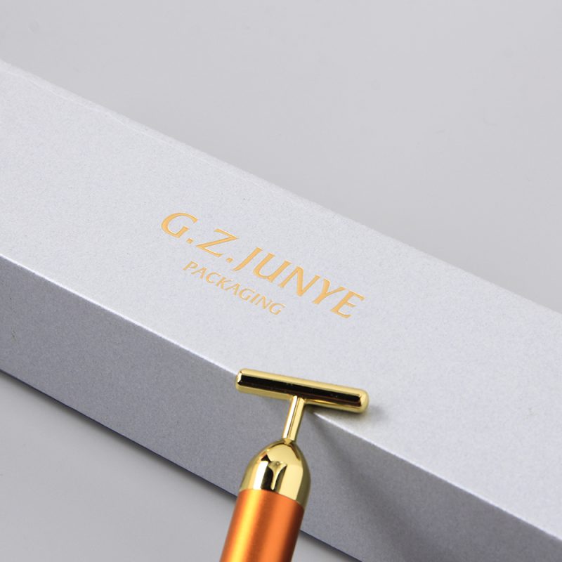 custom gift paper packaging