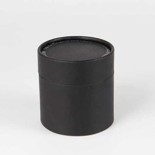 paper cylindrical gift box