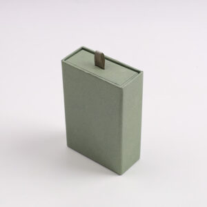 Form and Function: Deconstructing a High-End Paper Box