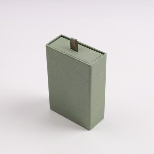 Form and Function: Deconstructing a High-End Paper Box