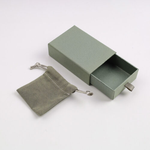 Other custom jewelry packaging box sample