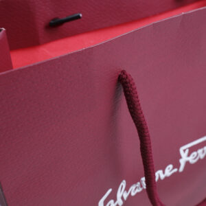 A Bold Packaging Jewelry Bag Idea—and Its Two Challenges