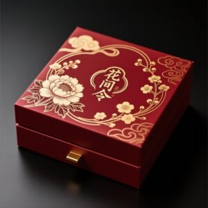 About Tea Bag Packaging Box Cost & Price